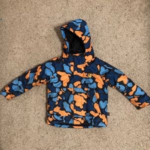 Burton Toddler Snow/ Ski Jacket
